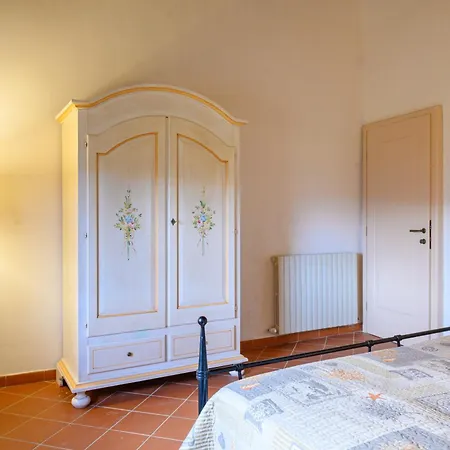 Villa Scerfia By Mmega Badia Agnano
