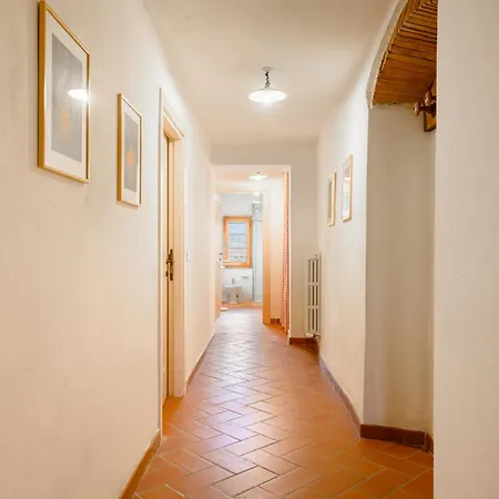 Villa Scerfia By Mmega Badia Agnano