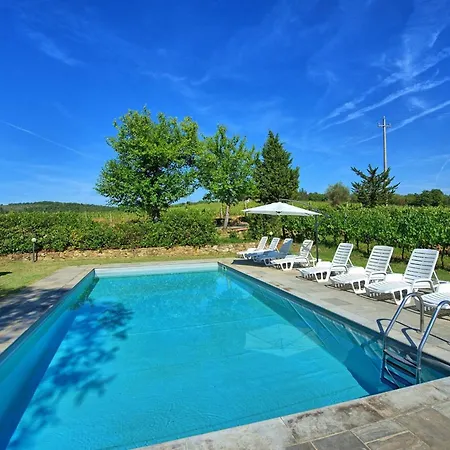 Scerfia By Mmega Badia Agnano